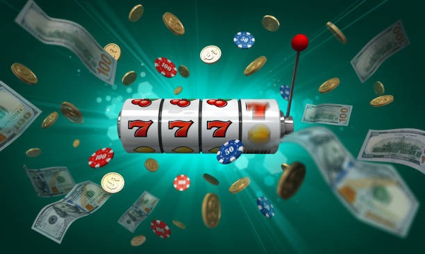 Exclusive member benefits on rajatogel slot